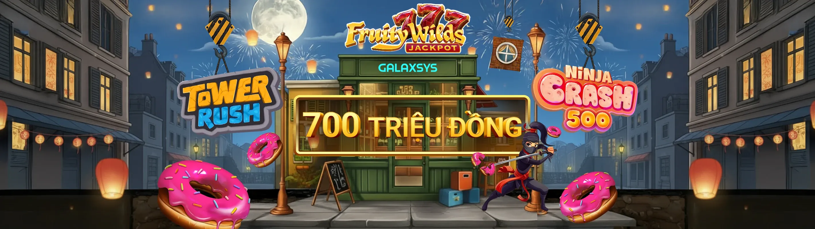 Thưởng nạp tiền lần đầu tại ae388club