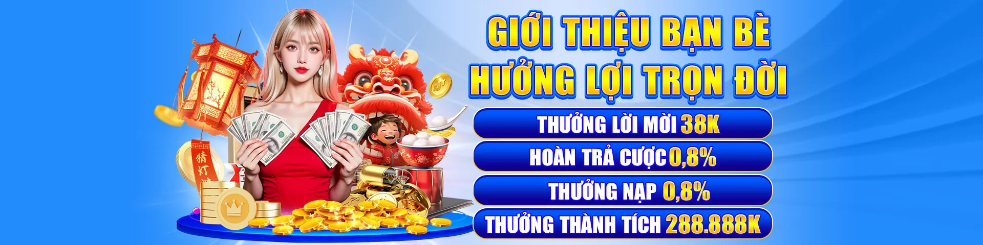 Vòng quay miễn phí và cược miễn phí